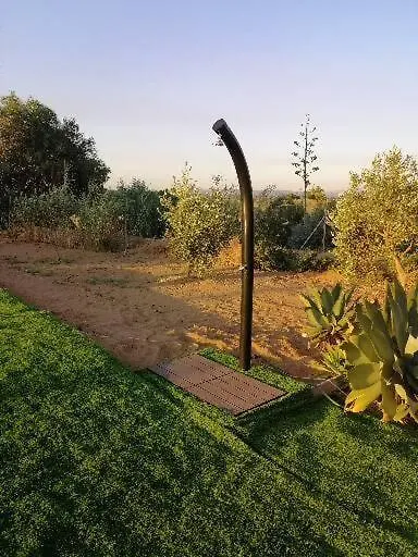 Orizzonte Templi Selinunte - Triscina Villa